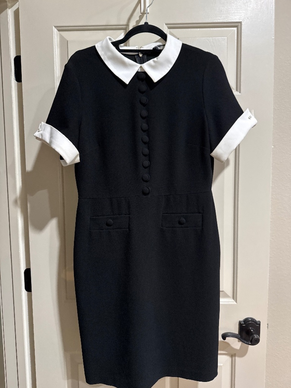 Karl Lagerfeld Dress